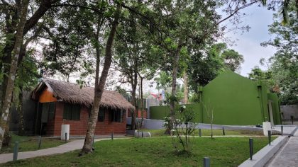 Heha Forest Jogja