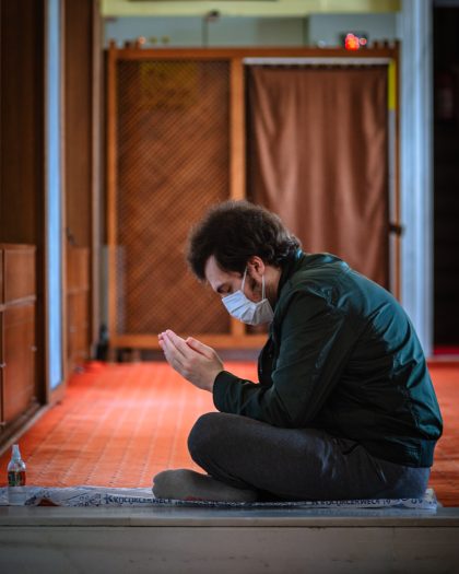 10 Hari Terakhir Ramadan