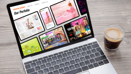 Digital Branding Agency