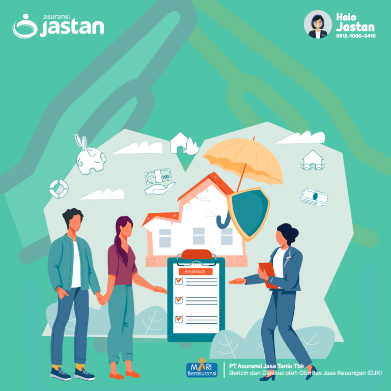 Jenis Asuransi yang Wajib Diketahui Sebelum Memilih Proteksi Terbaik ...
