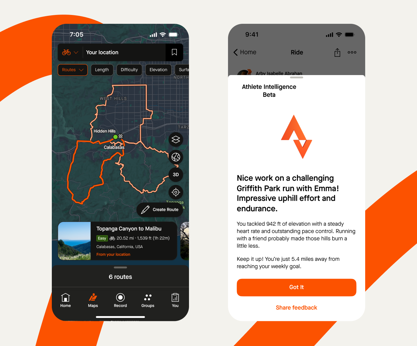 Strava Adalah Aplikasi Olahraga Terpopuler untuk Pecinta Sepeda dan ...