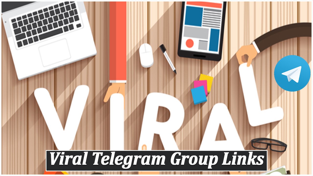 Cara Mendapatkan Link Telegram Viral yang Mudah dan Efektif - Indonesia Vox