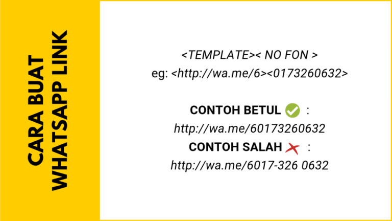 Cara Membuat Link Grup WhatsApp Mudah dan Cepat - Indonesia Vox