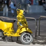 Matic Vespa