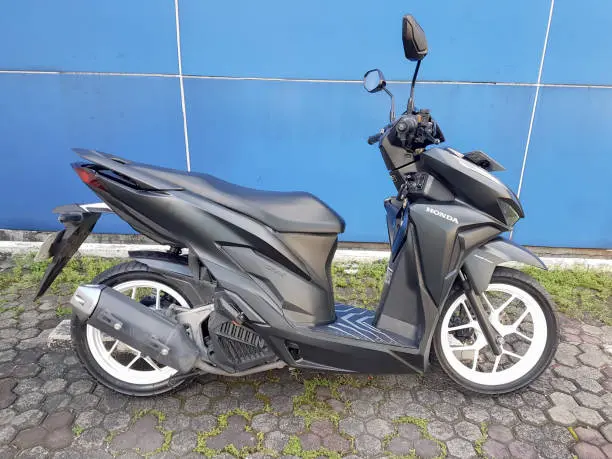 new vario 125