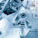 Cetak plastik kemasan