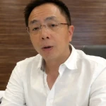 Haksono Santoso, yang menjabat sebagai Komisaris PT AKS, resmi ditahan oleh Polda Metro Jaya atas dugaan kasus penggelapan dana sebesar USD 2 juta