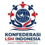 Logo Konfederasi