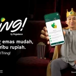 Pegadaian Kantor Wilayah IX Apresiasi Kinerja Tring Dorong Pertumbuhan Digital