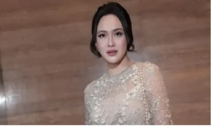 Shandy Aulia Sumber IG @shandyaulia