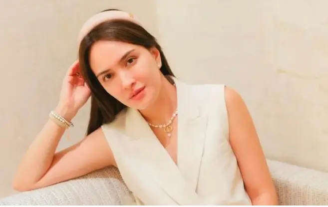 Shandy Aulia, Sumber IG @shandyaulia