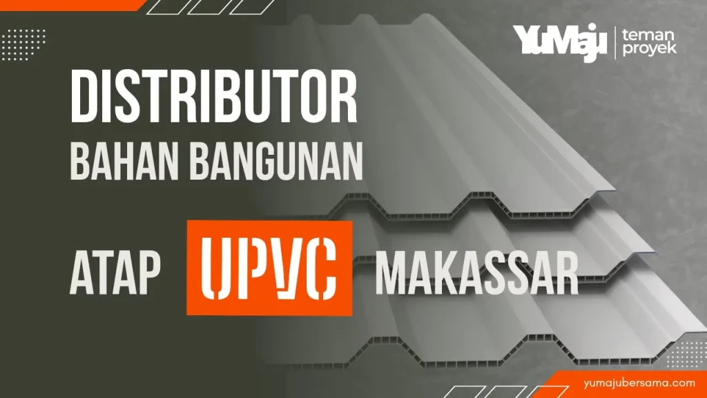 Atap Alderon Makassar
