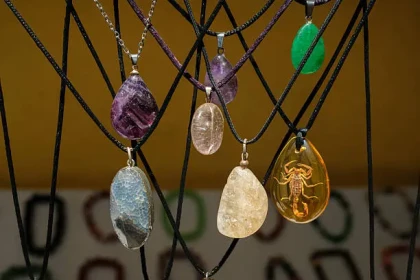 handcrafted Bali jewelry