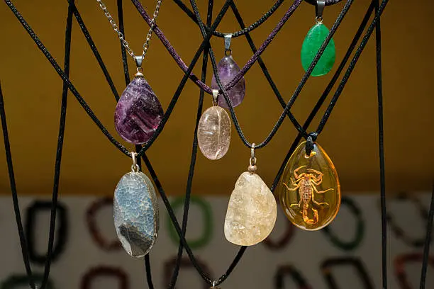 handcrafted Bali jewelry