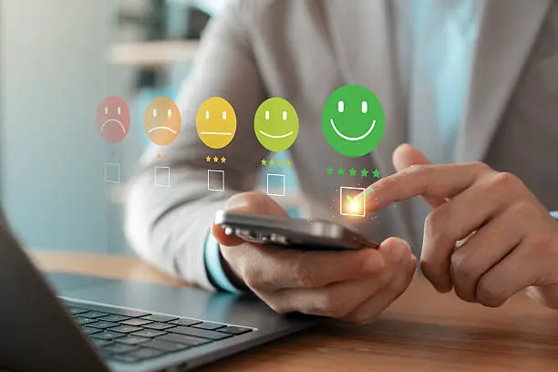 jasa survey kepuasan pelanggan