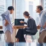 Software House & Konsultan IT di Jakarta