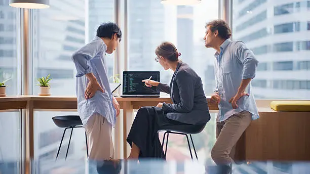 Software House & Konsultan IT di Jakarta