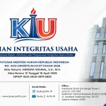 Perkumpulan Kajian Integritas Usaha (KIU), Dok. Kiu