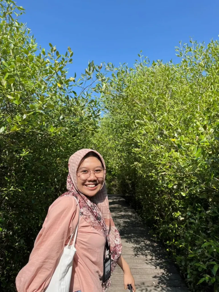 Erika Fajar Subhekti