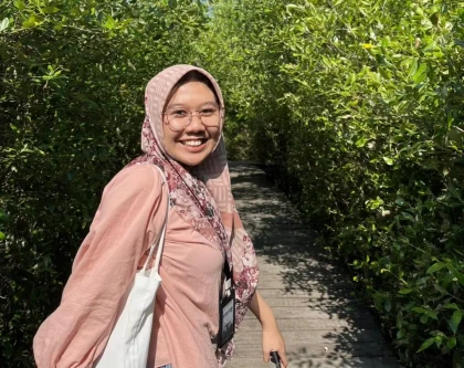 Erika Fajar Subhekti