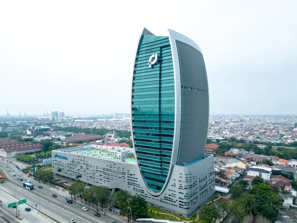 Pelindo Tower