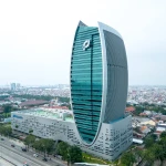 Pelindo Tower