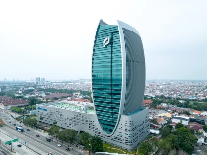 Pelindo Tower